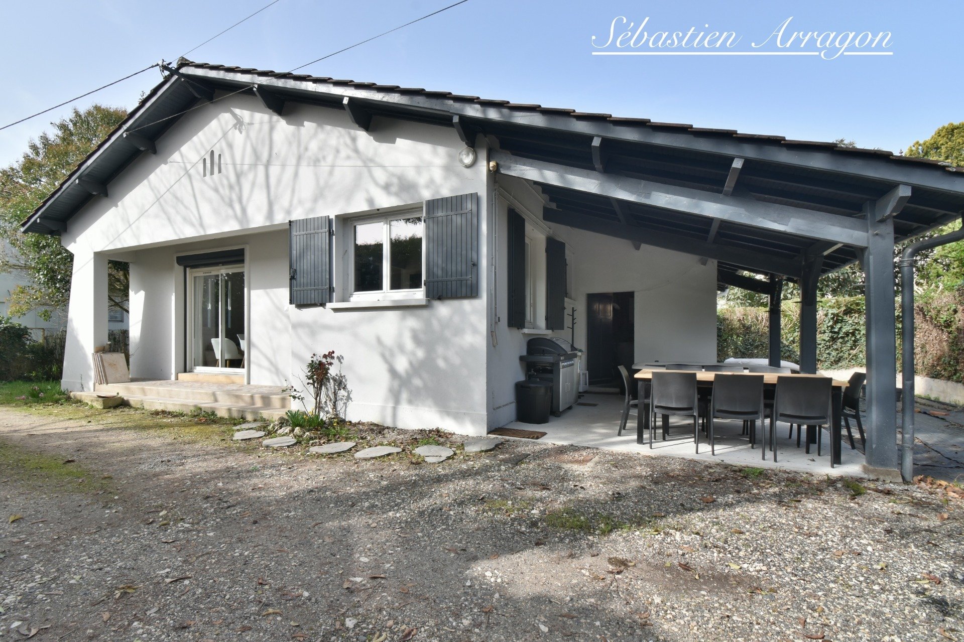 Maison à vendre, 66m², Villeneuve-sur-Lot