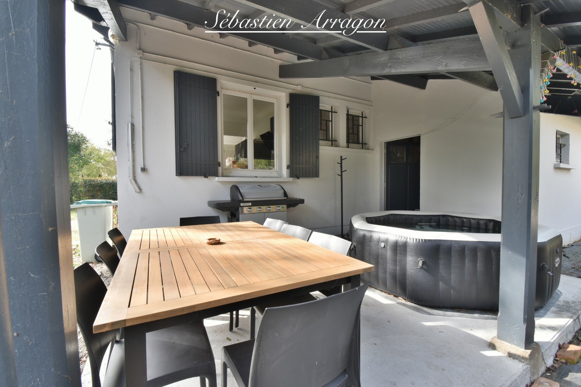 Maison à vendre, 66m², Villeneuve-sur-Lot