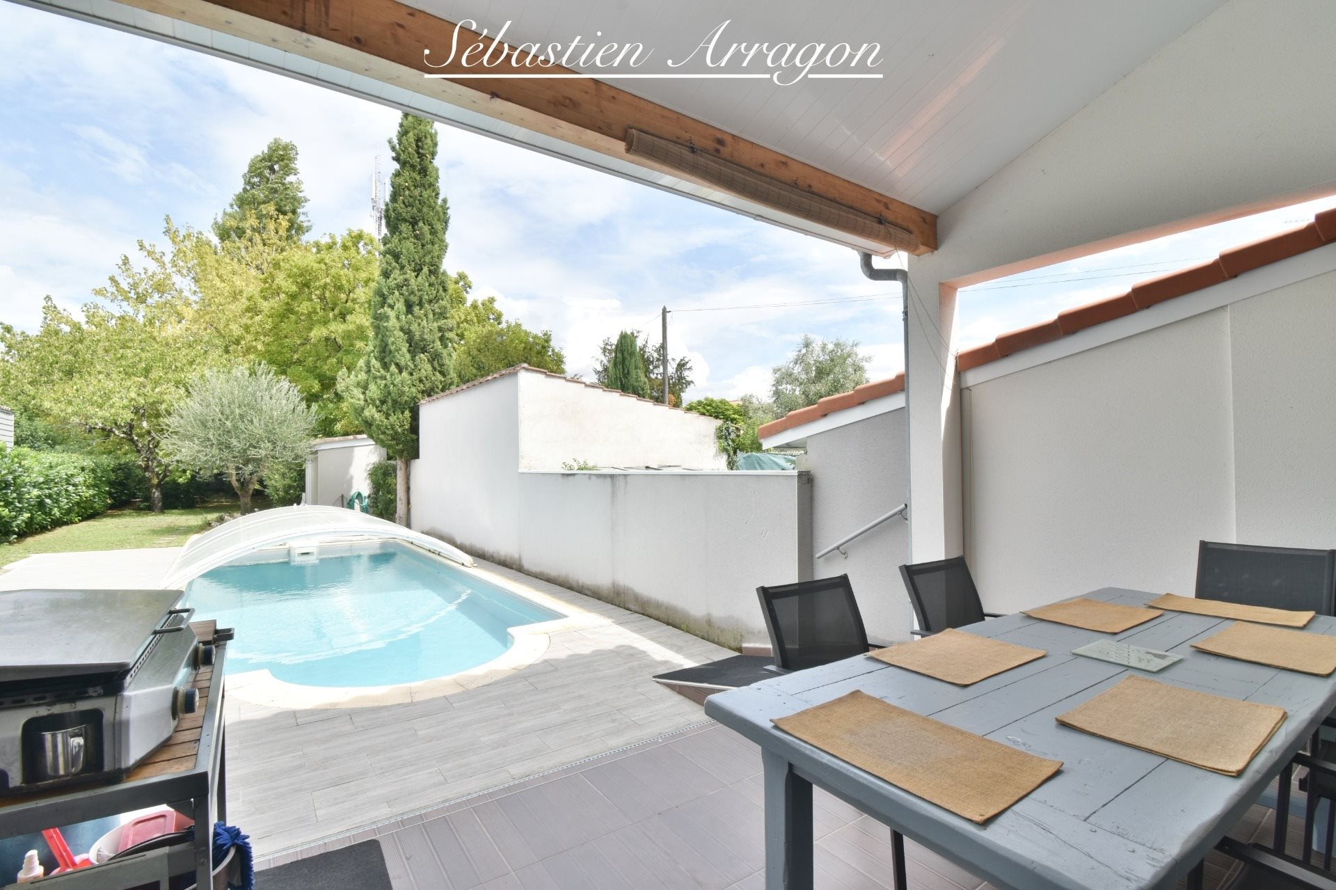 Maison à vendre, 190m², Villeneuve-sur-Lot
