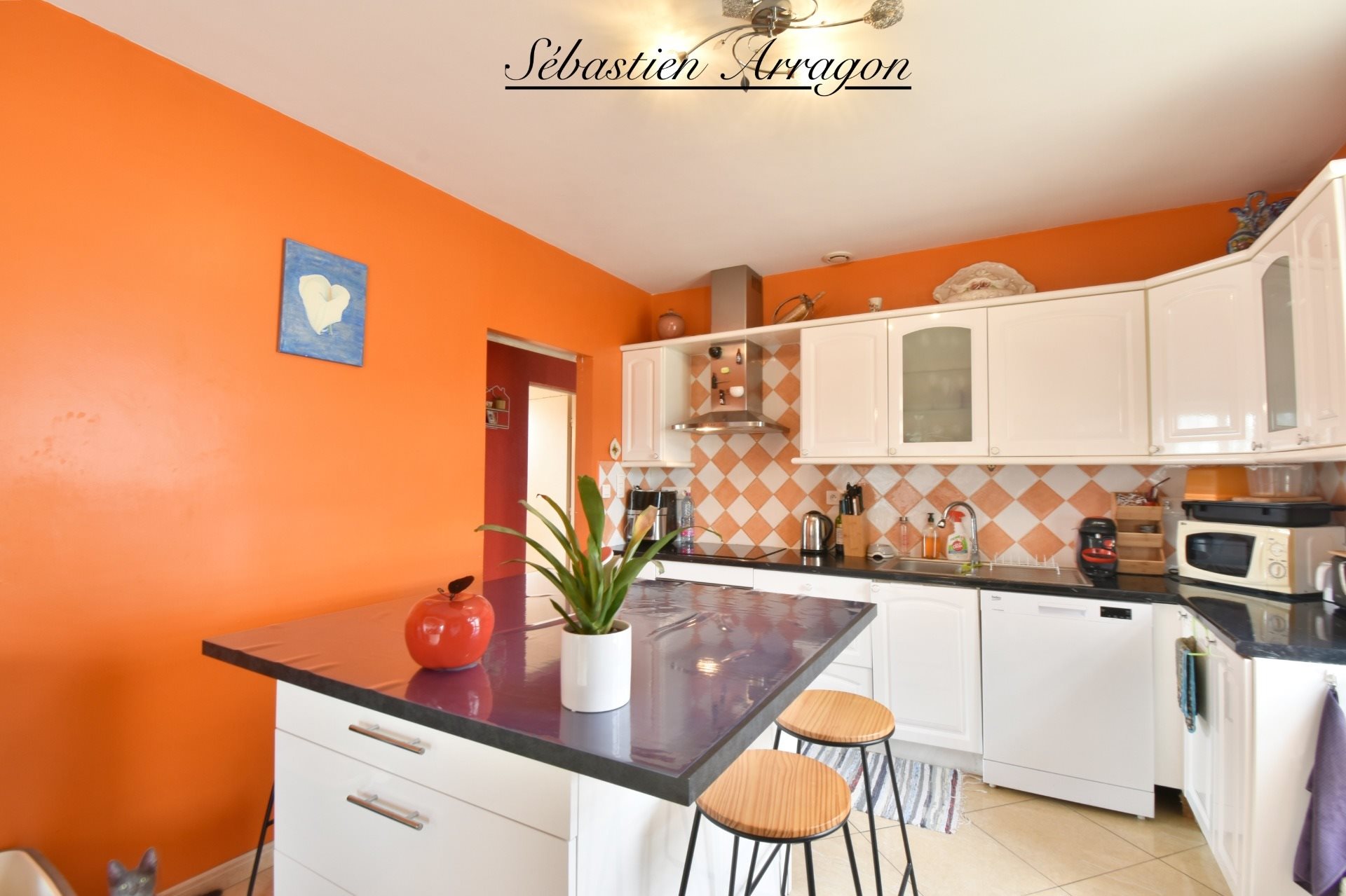 Maison à vendre, 98m², Cancon