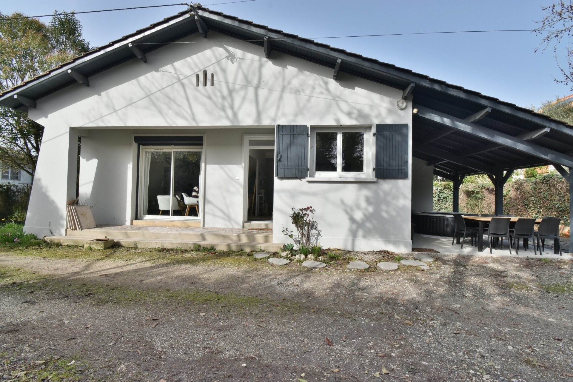 Maison à vendre, 66m², Villeneuve-sur-Lot