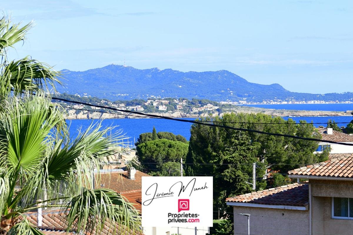 Appartement à vendre, 54m², Bandol