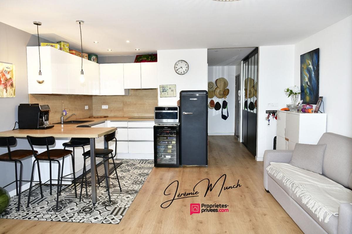 Appartement à vendre, 54m², Bandol