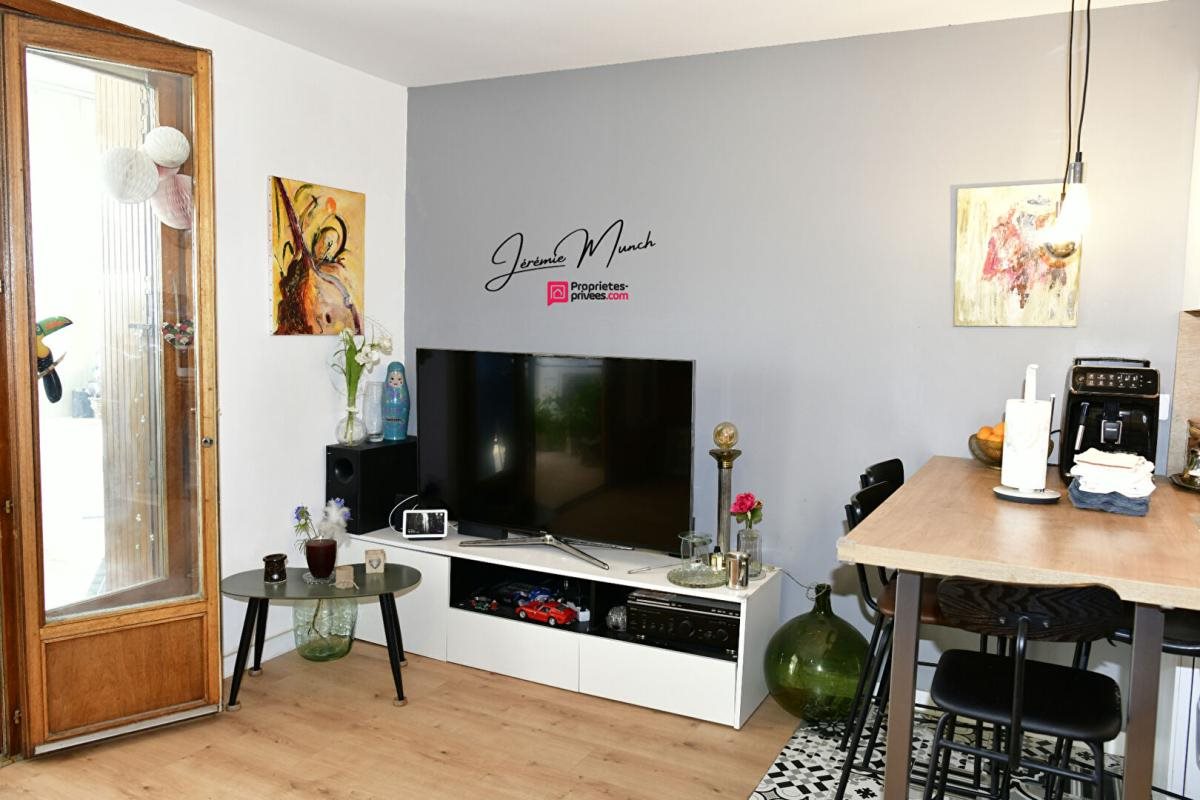 Appartement à vendre, 54m², Bandol