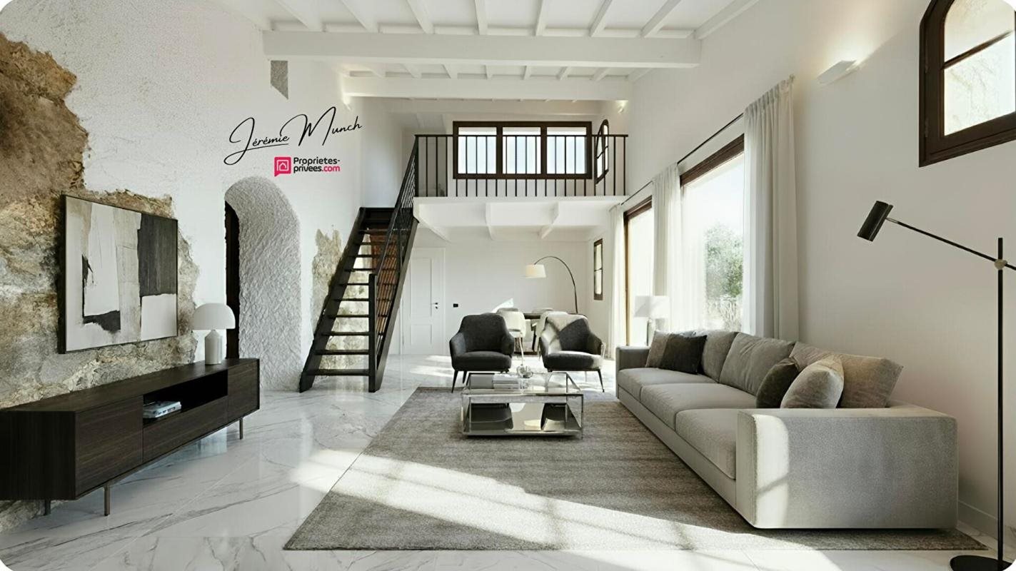 Maison à vendre, 122m², Ollioules
