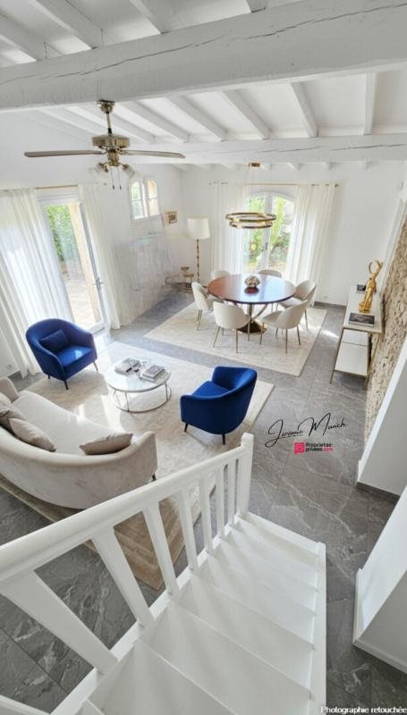 Maison à vendre, 122m², Ollioules