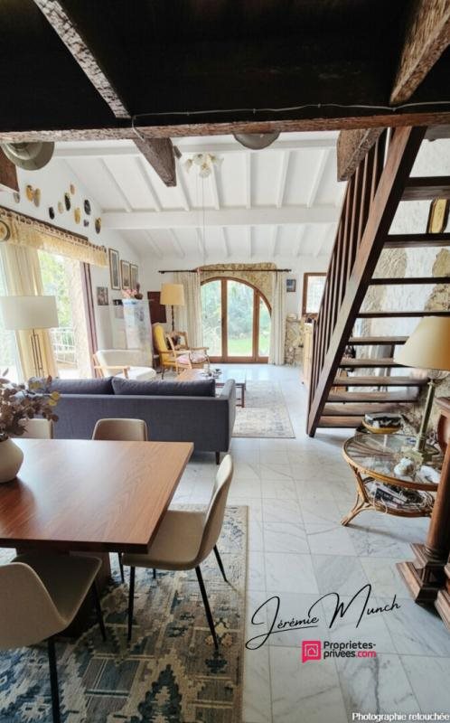 Maison à vendre, 122m², Ollioules