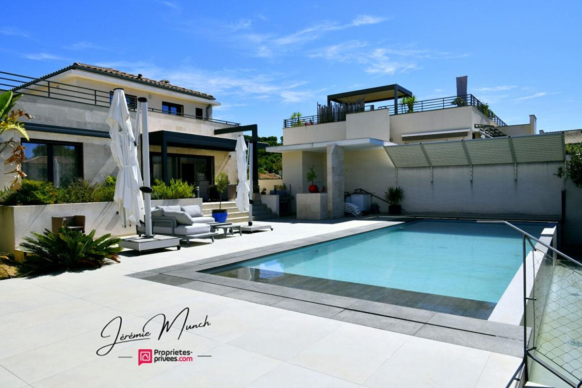 Maison à vendre, 150m², Saint-Cyr-sur-Mer