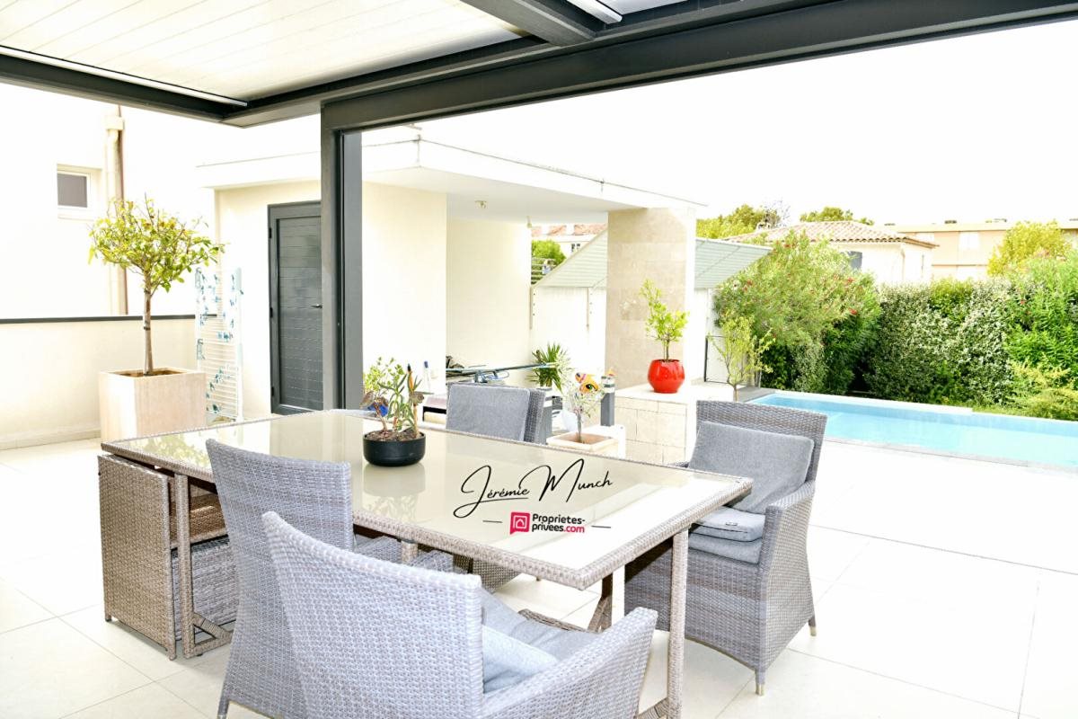 Maison à vendre, 150m², Saint-Cyr-sur-Mer