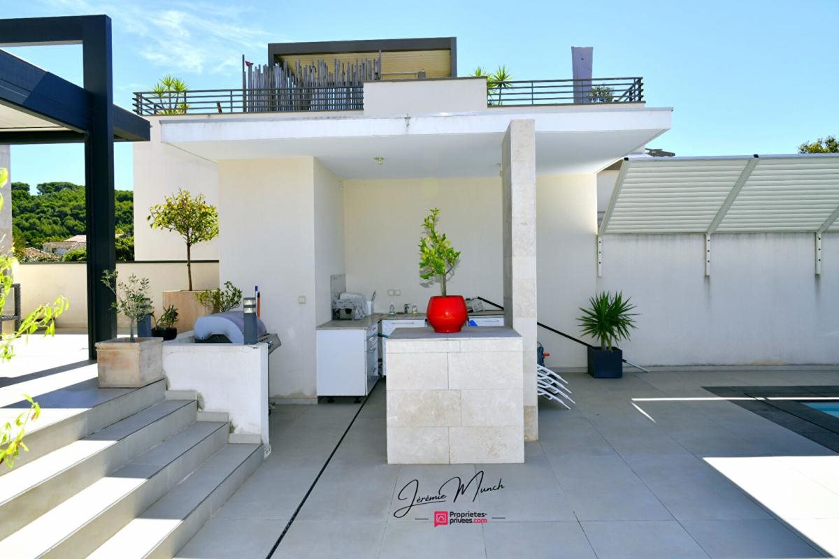 Maison à vendre, 150m², Saint-Cyr-sur-Mer