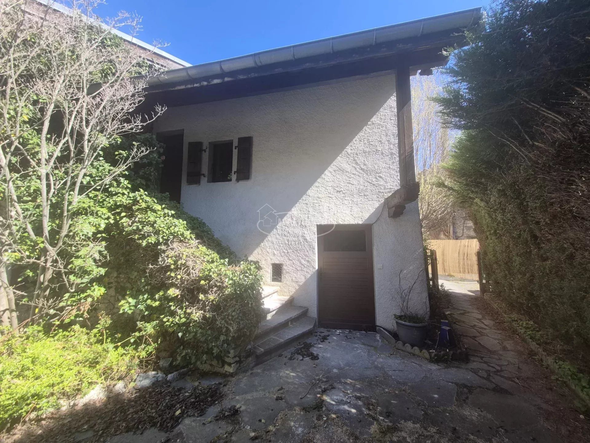 Maison à vendre, 98m², Draillant