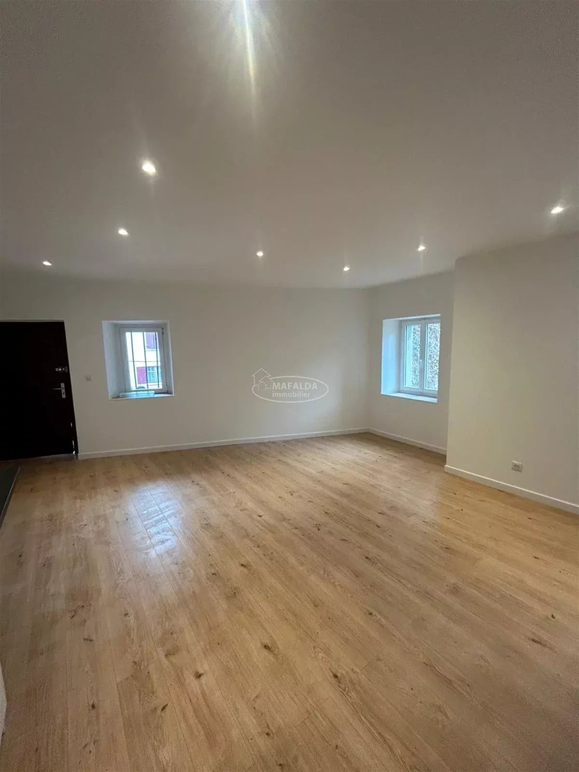 Maison à vendre, 98m², Draillant