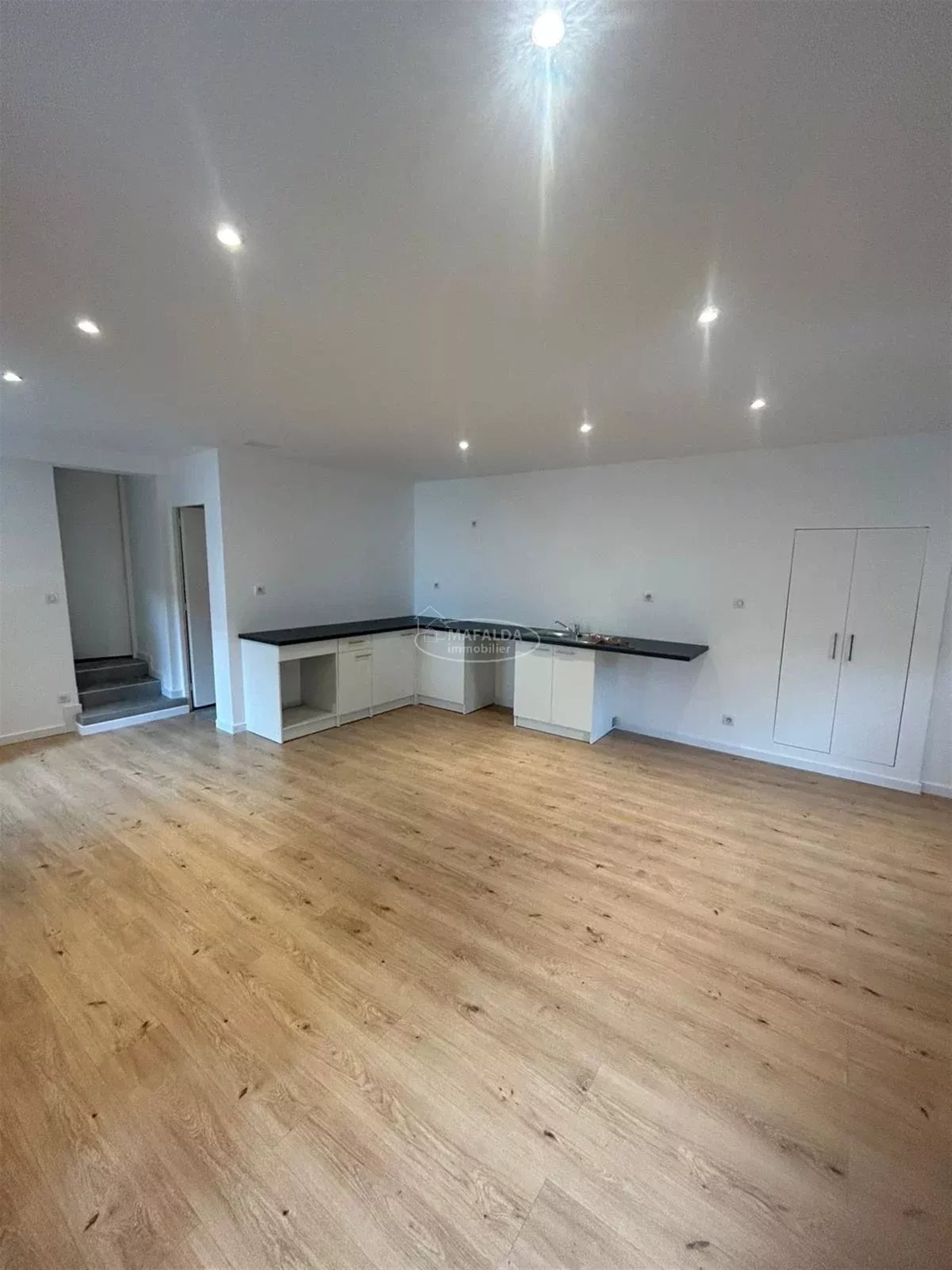 Maison à vendre, 98m², Draillant