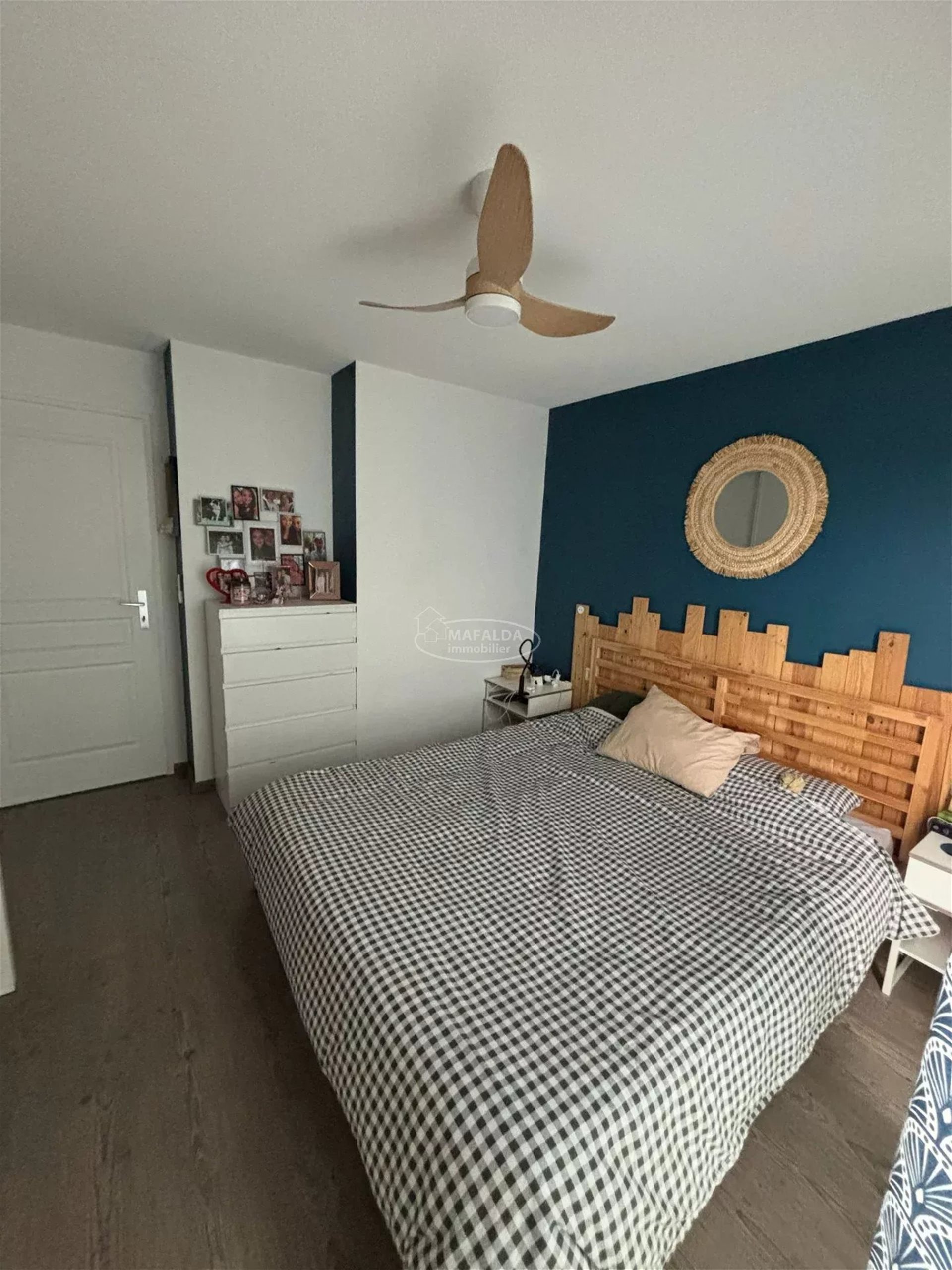 Appartement à vendre, 71m², Marnaz