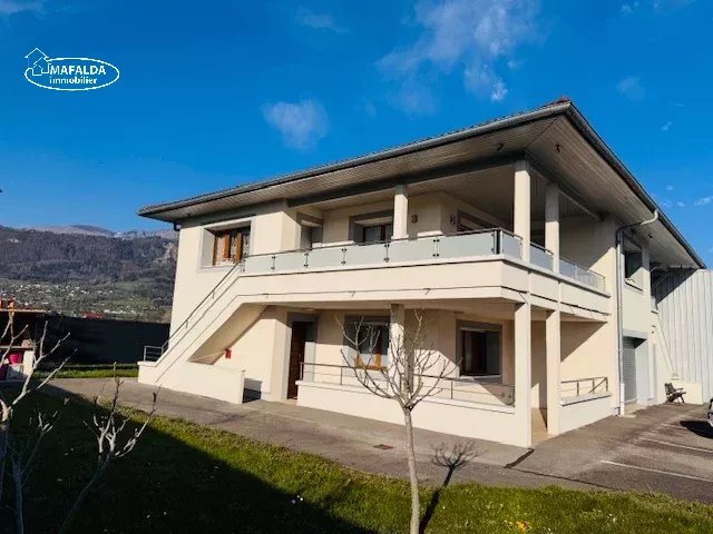 Maison à vendre, 256m², Marignier