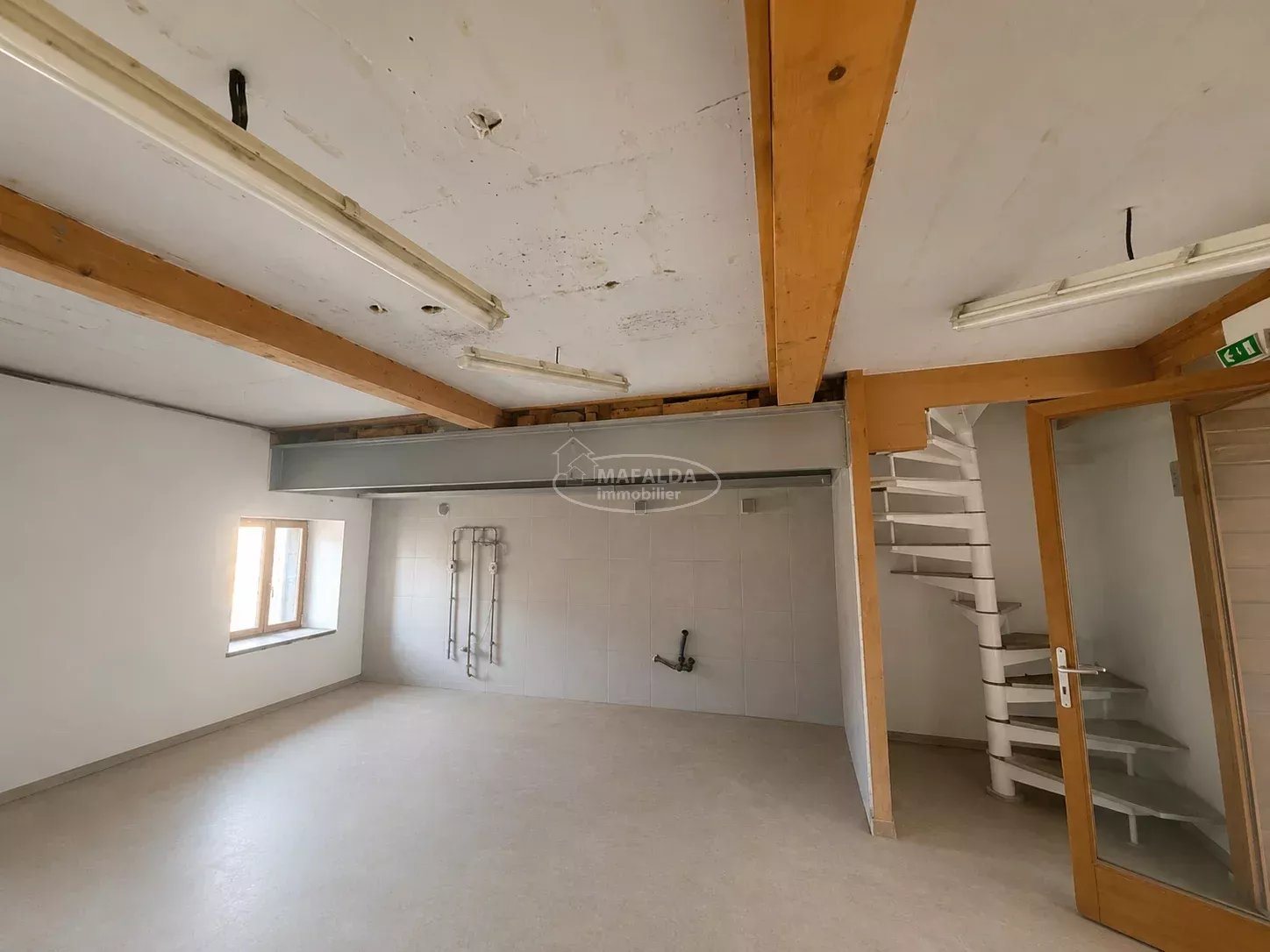 Maison à vendre, 108m², Draillant