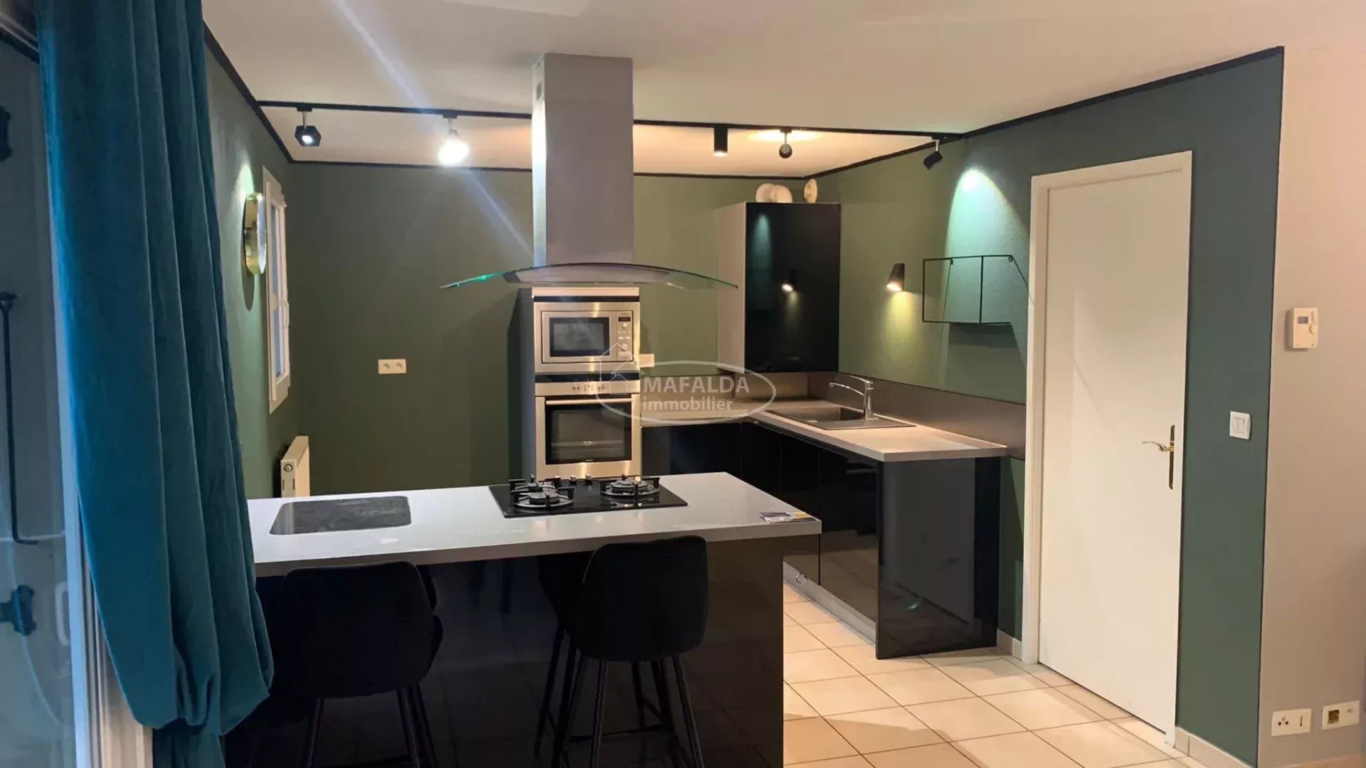 Appartement à louer, 70m², Mont-Saxonnex