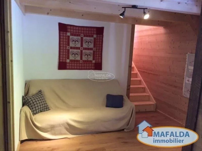 Appartement à louer, 50m², Mont-Saxonnex