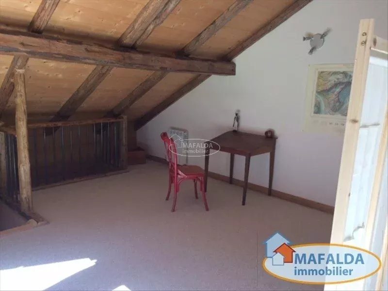 Appartement à louer, 50m², Mont-Saxonnex