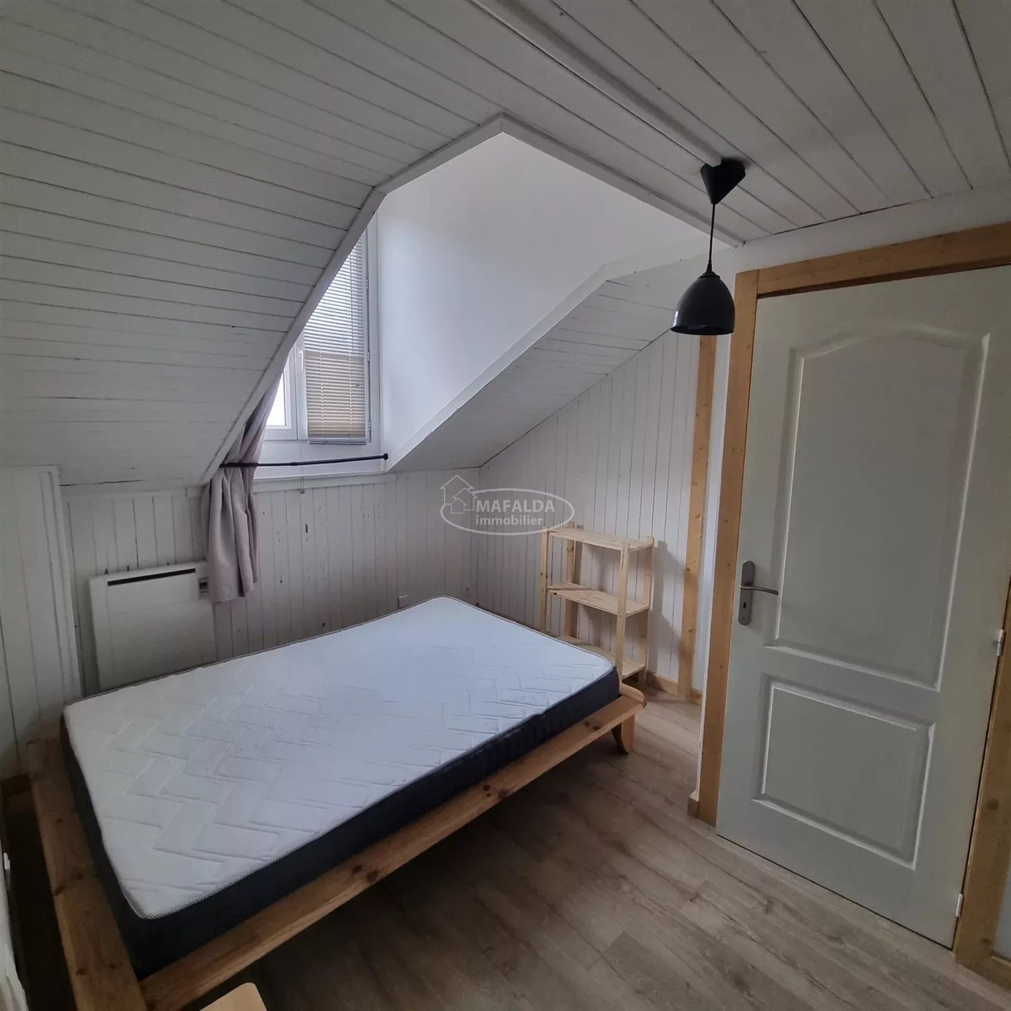 Appartement à vendre, 24m², Sallanches