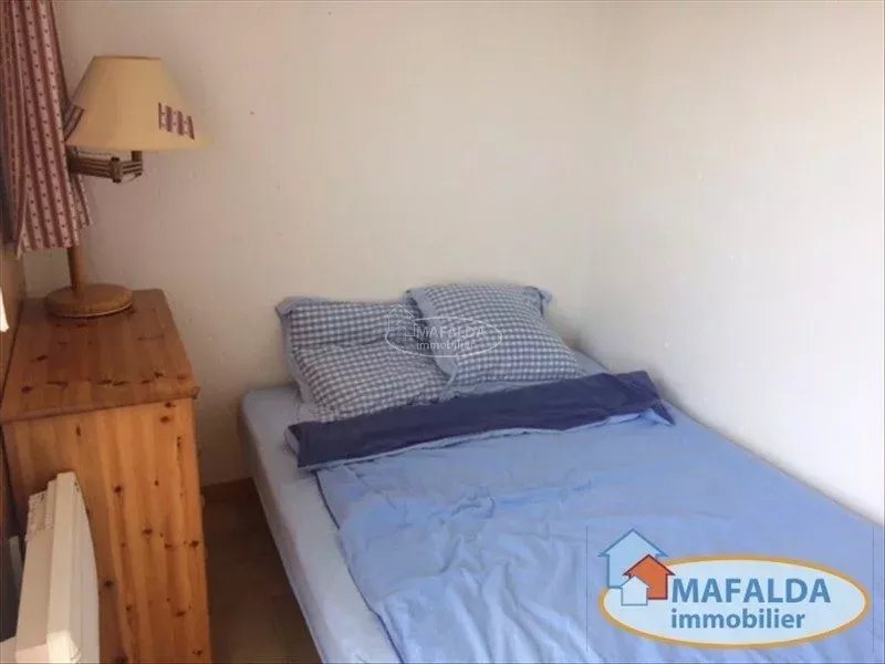 Appartement à vendre, 36m², Mont-Saxonnex