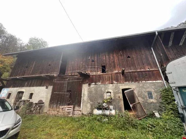 Maison à vendre, 405m², Magland (Flaine)