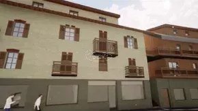 Appartement à vendre, 38m², Mont-Saxonnex