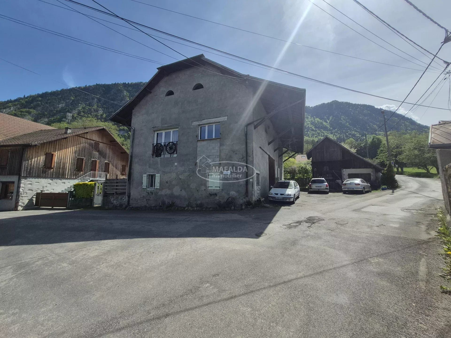 Maison à vendre, 221m², Bonneville