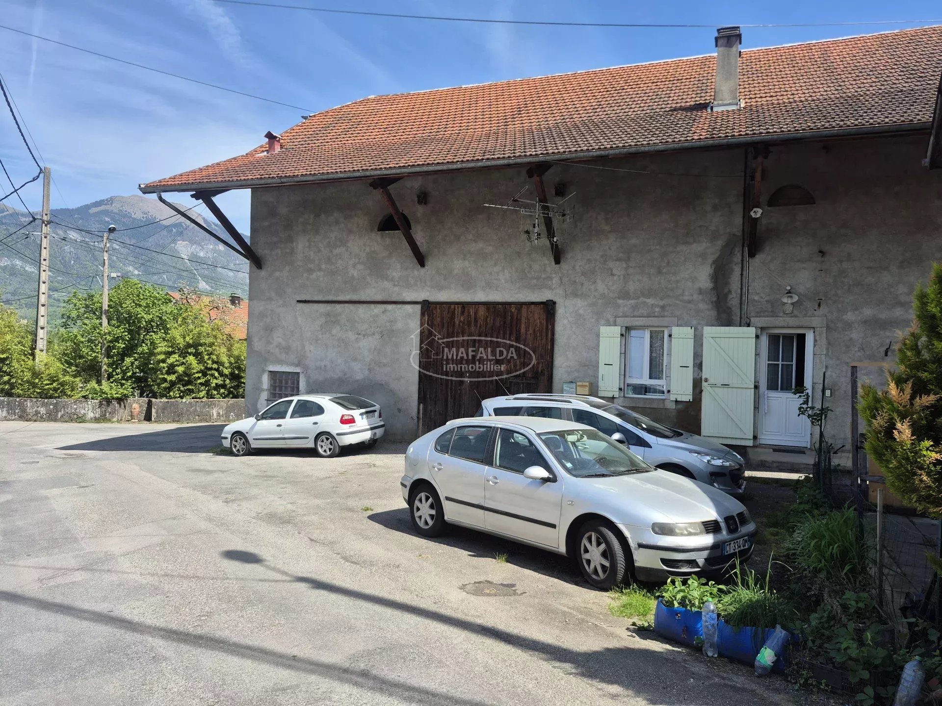 Maison à vendre, 221m², Bonneville