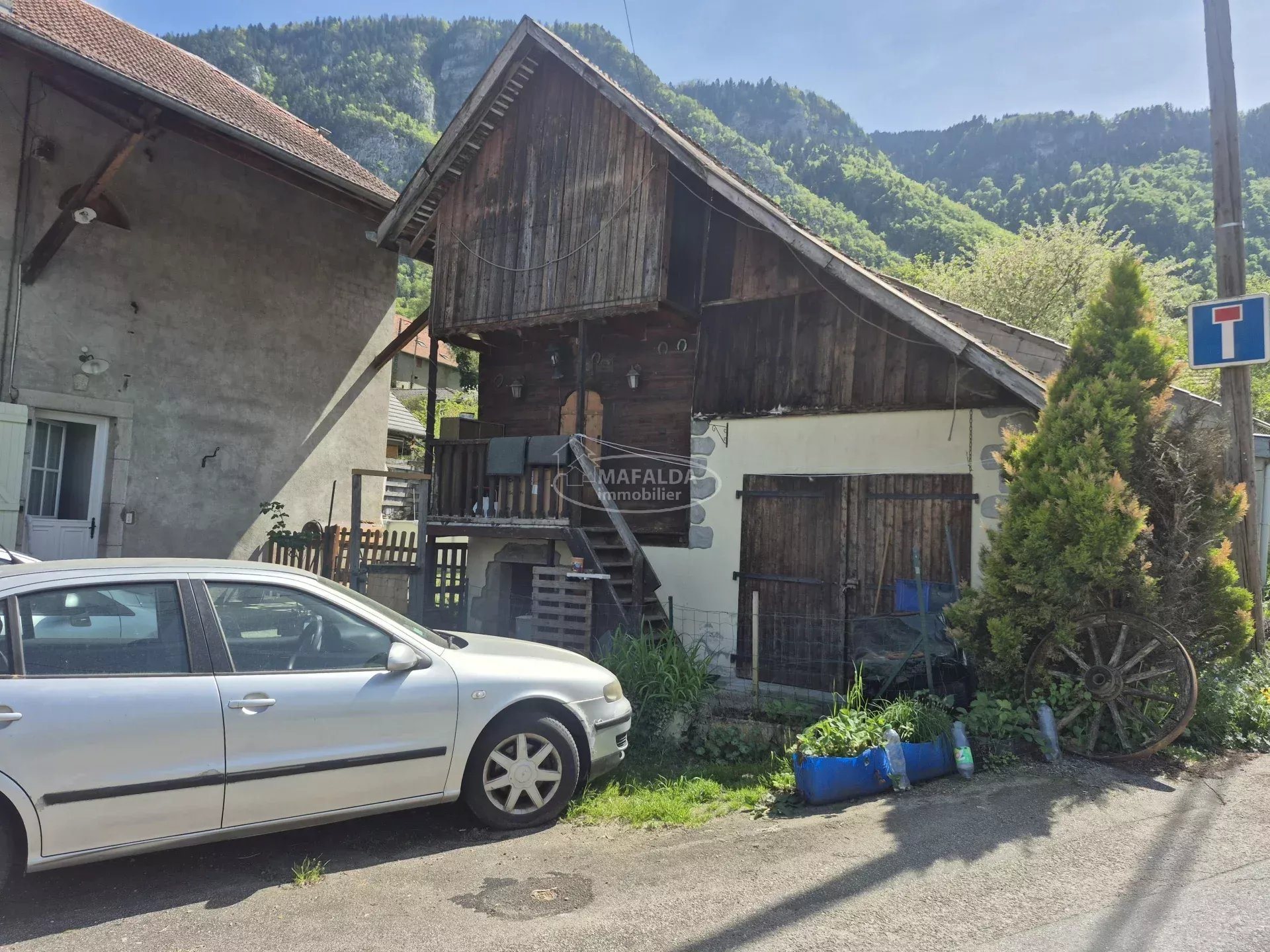 Maison à vendre, 221m², Bonneville