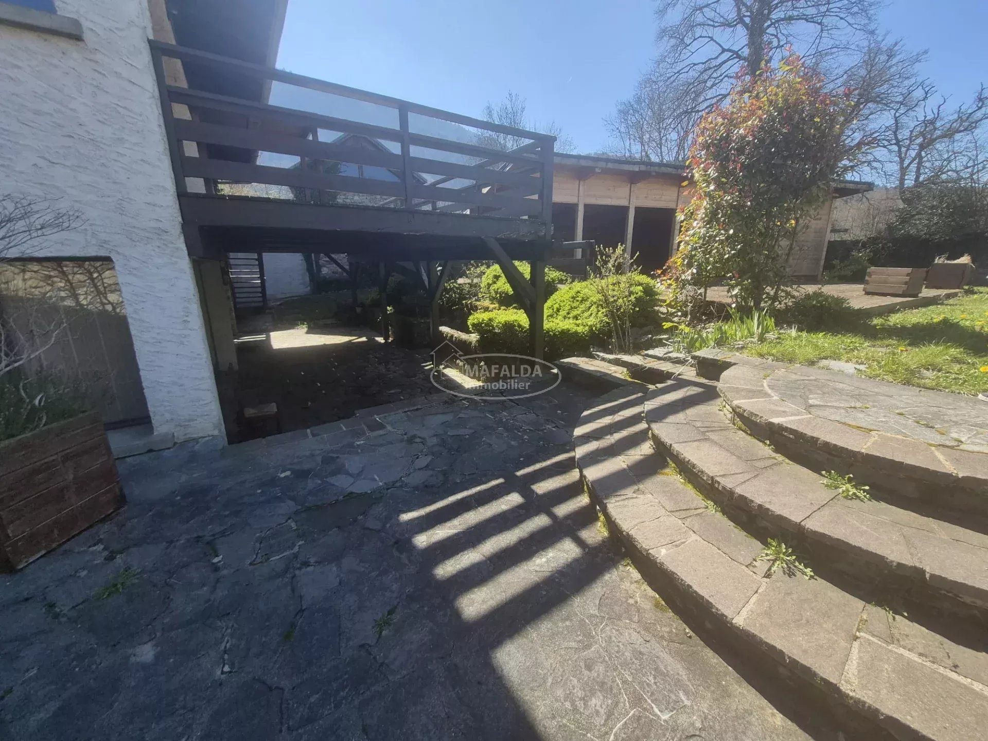 Maison à vendre, 415m², Draillant