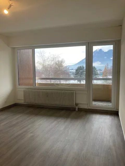 Appartement à vendre, 63m², Cluses