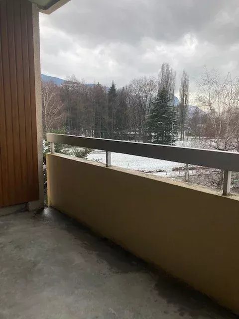 Appartement à vendre, 63m², Cluses