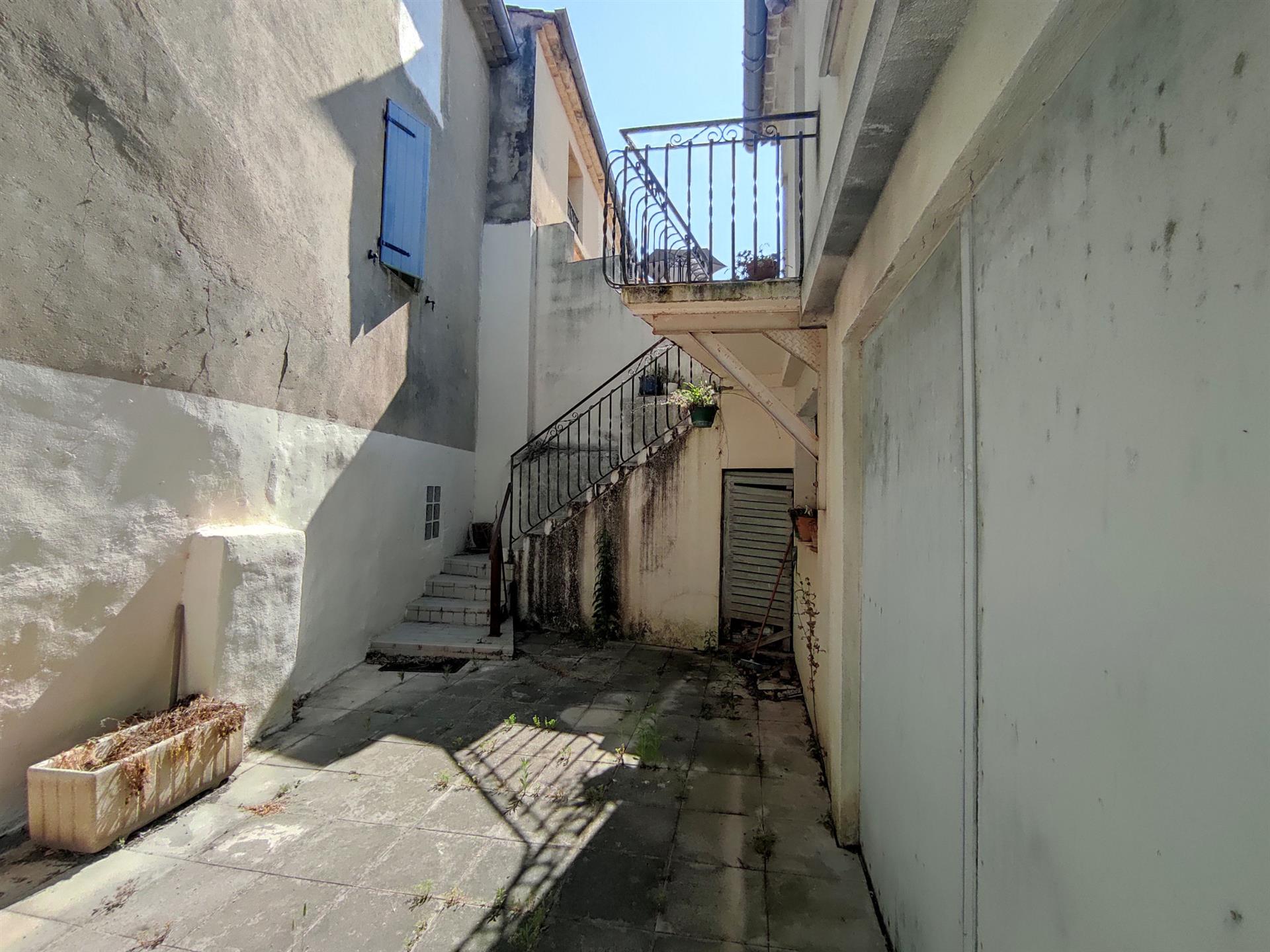 Maison à vendre, 154m², Ribaute-les-Tavernes