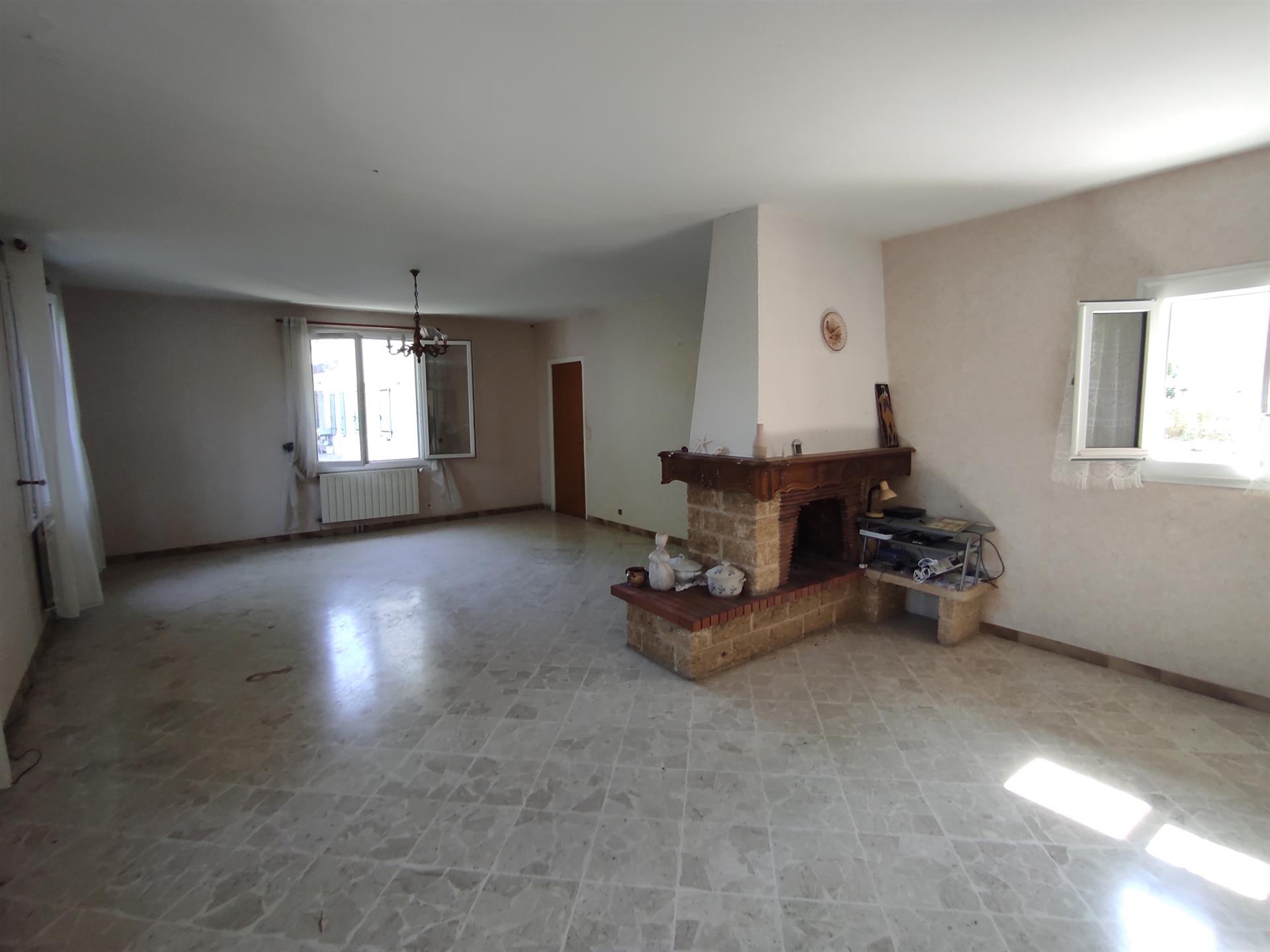 Maison à vendre, 154m², Ribaute-les-Tavernes