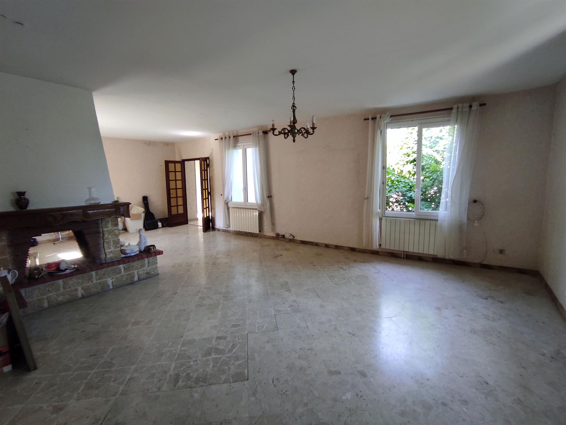 Maison à vendre, 154m², Ribaute-les-Tavernes