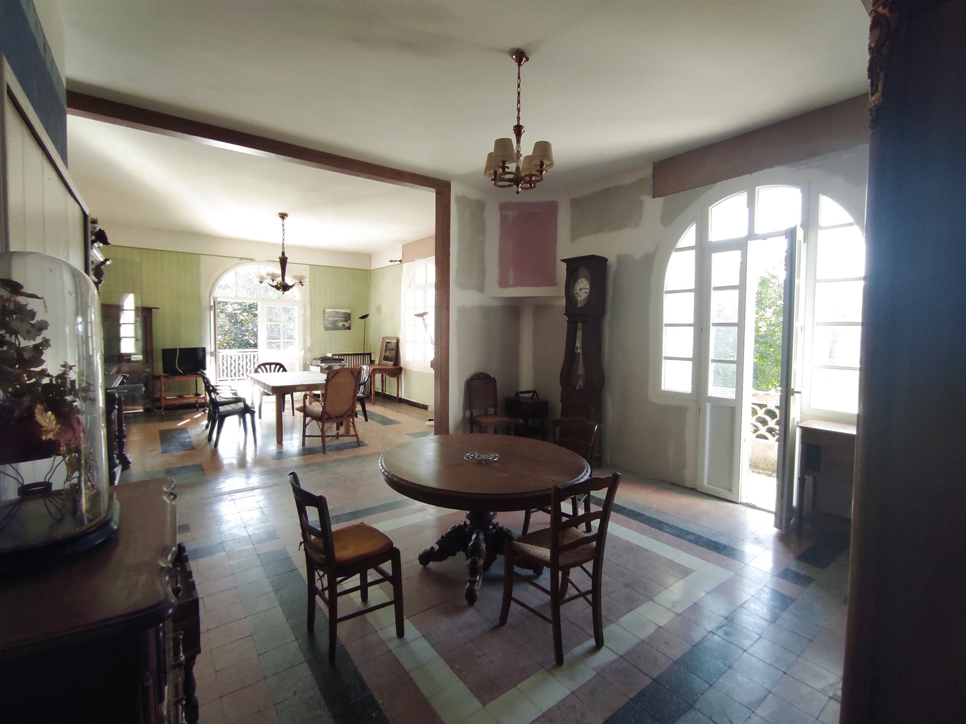Maison à vendre, 189m², Saint-Ambroix