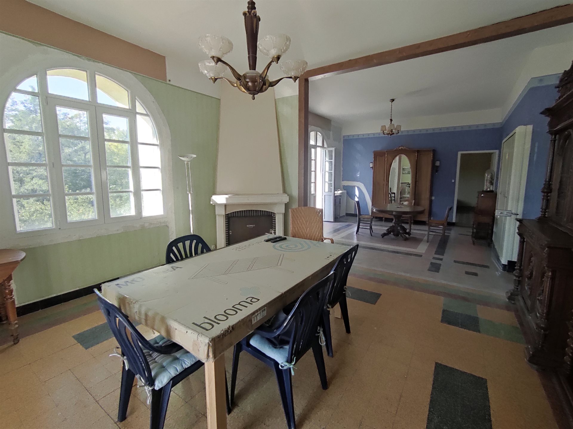 Maison à vendre, 189m², Saint-Ambroix