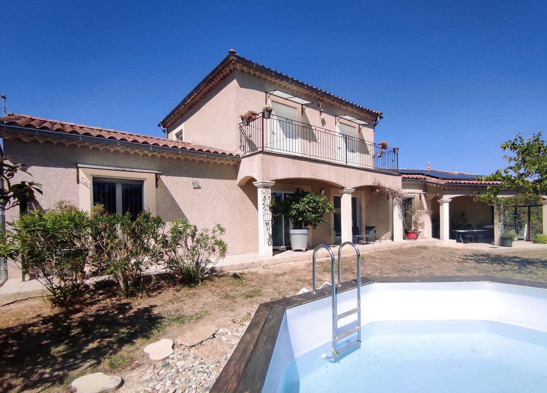 Maison à vendre, 147m², Saint-Privat-des-Vieux