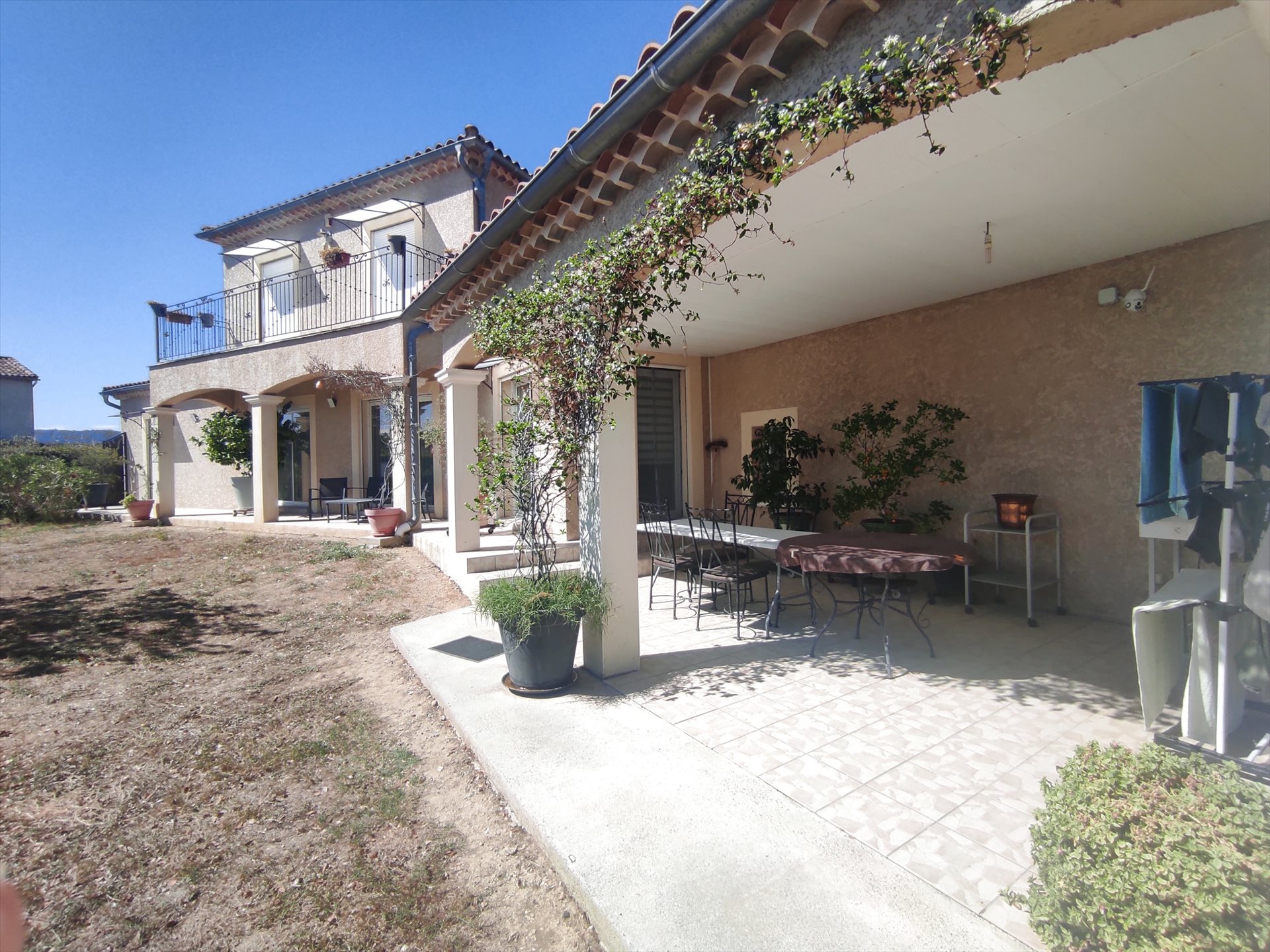 Maison à vendre, 147m², Saint-Privat-des-Vieux