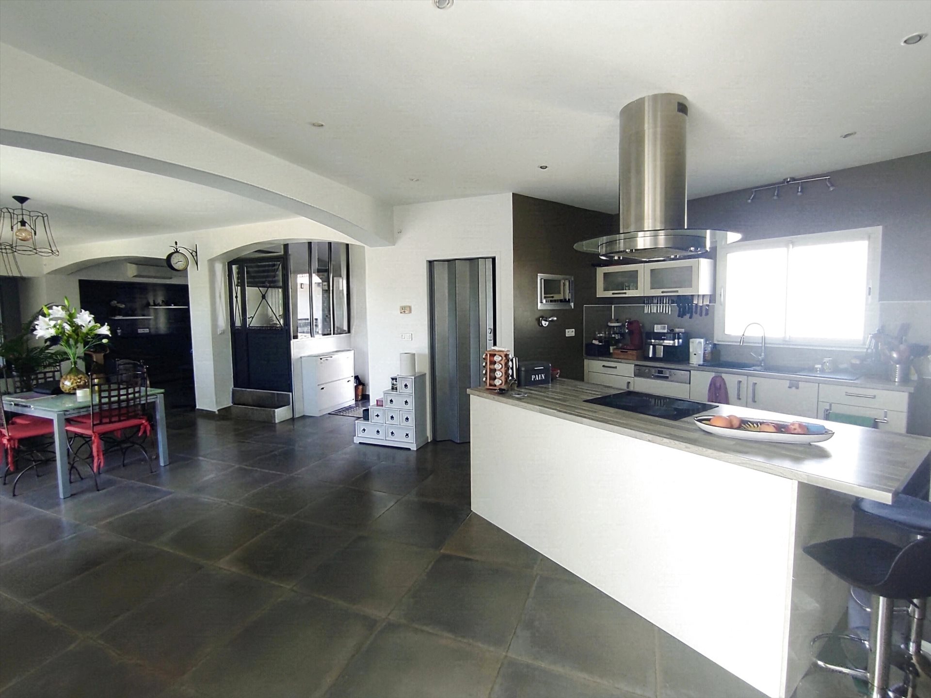 Maison à vendre, 147m², Saint-Privat-des-Vieux