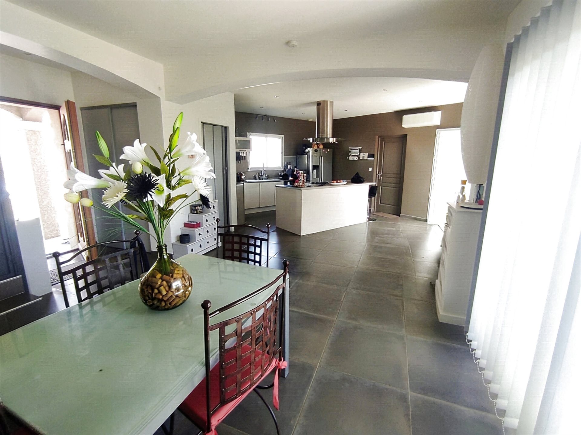 Maison à vendre, 147m², Saint-Privat-des-Vieux