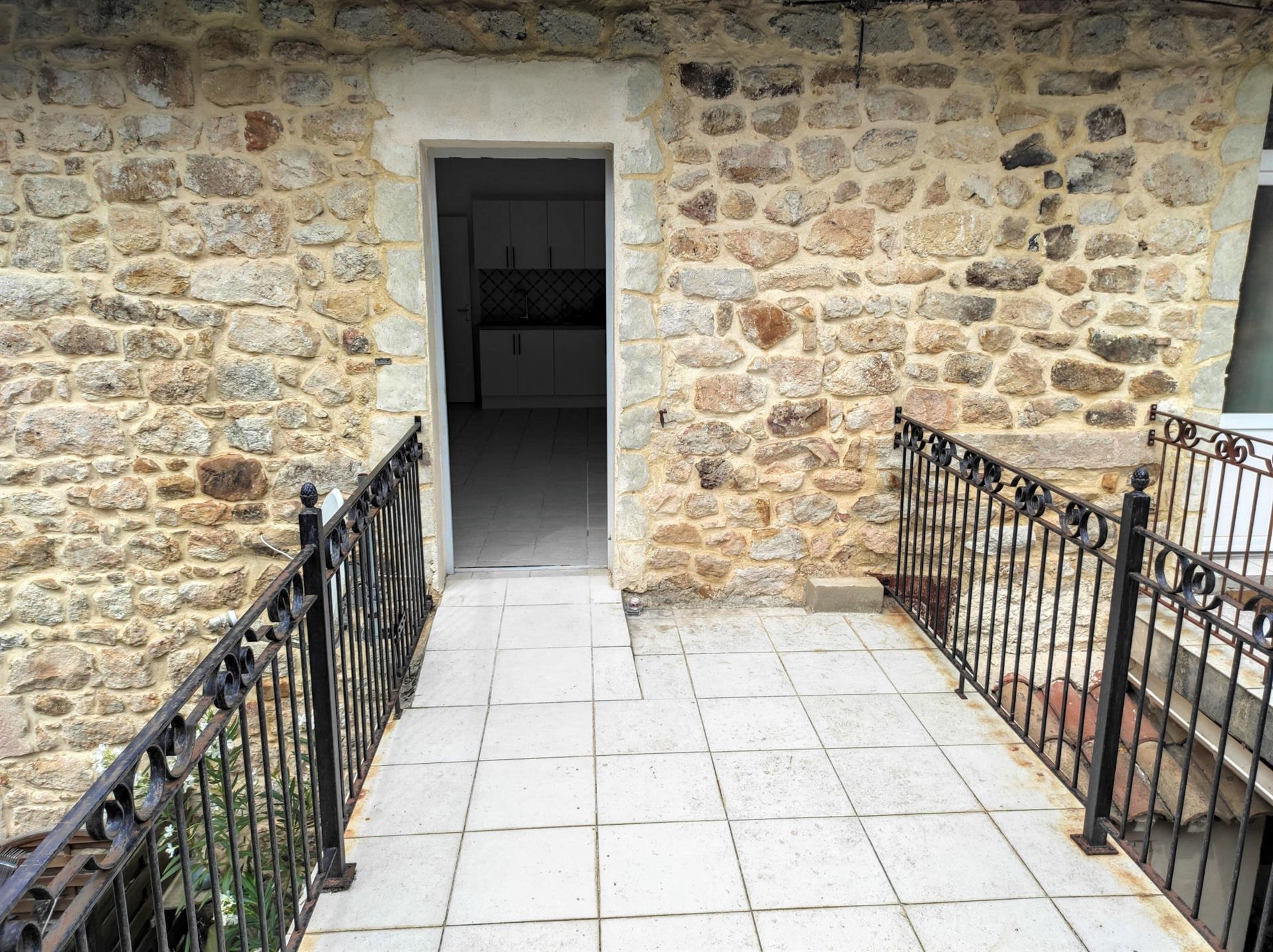 Appartement à vendre, 109m², La Grand-Combe
