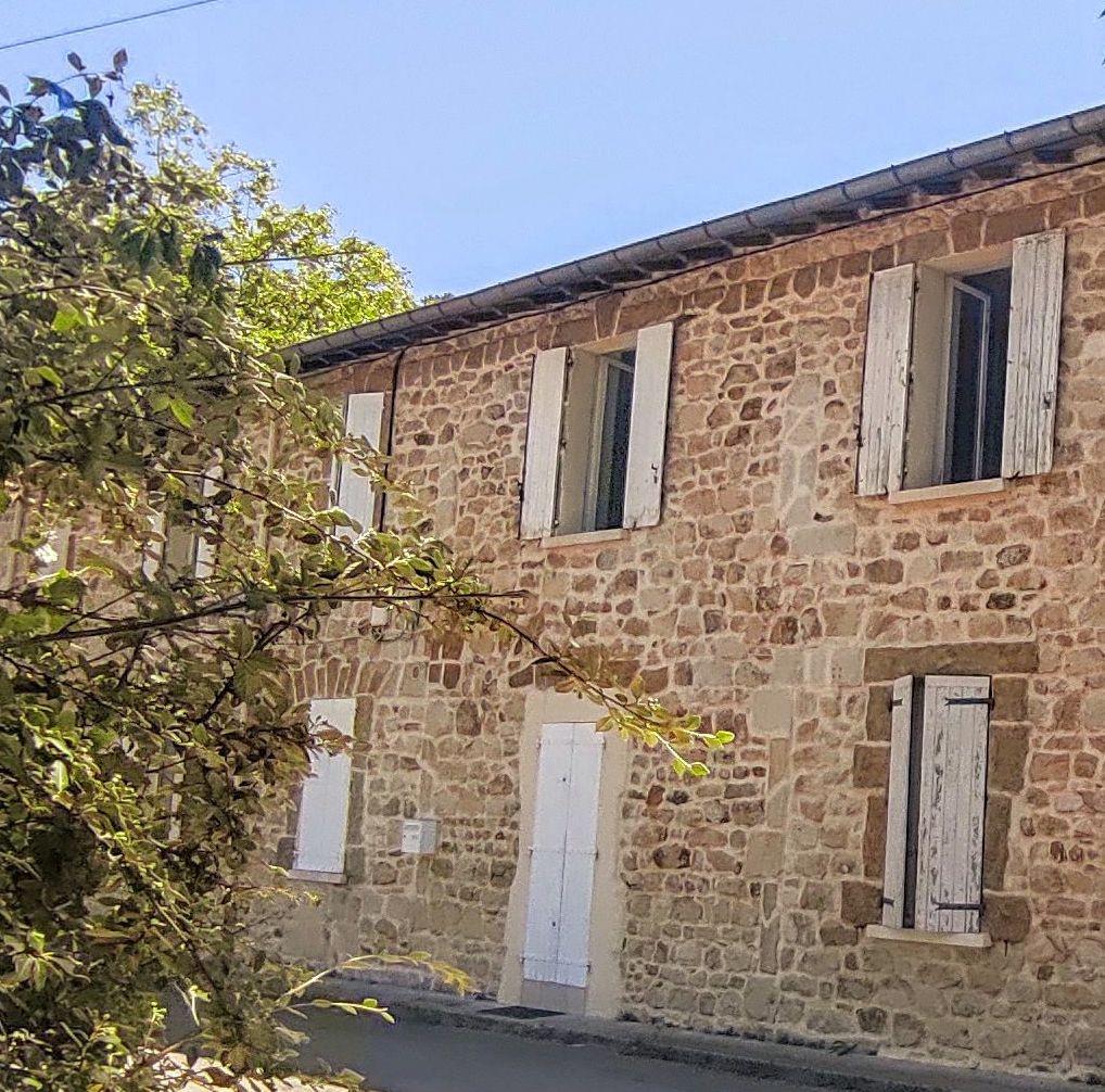 Appartement à vendre, 109m², La Grand-Combe