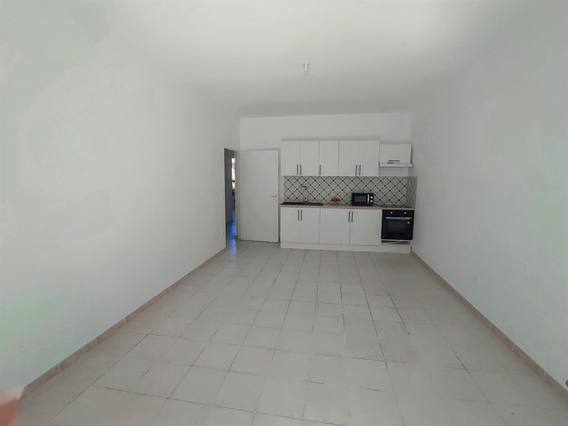 Appartement à vendre, 109m², La Grand-Combe