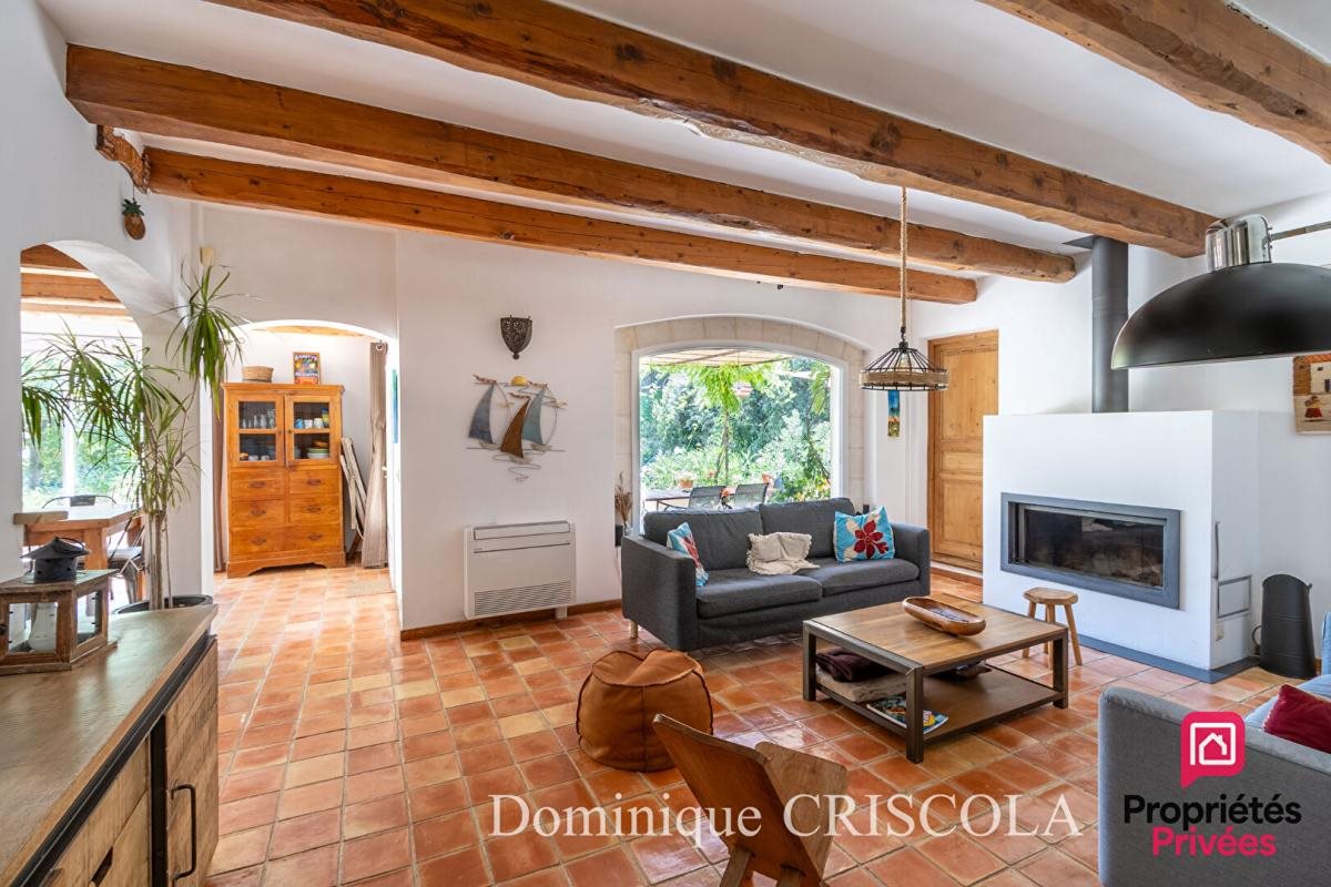 Maison à vendre, 185m², Camps-la-Source