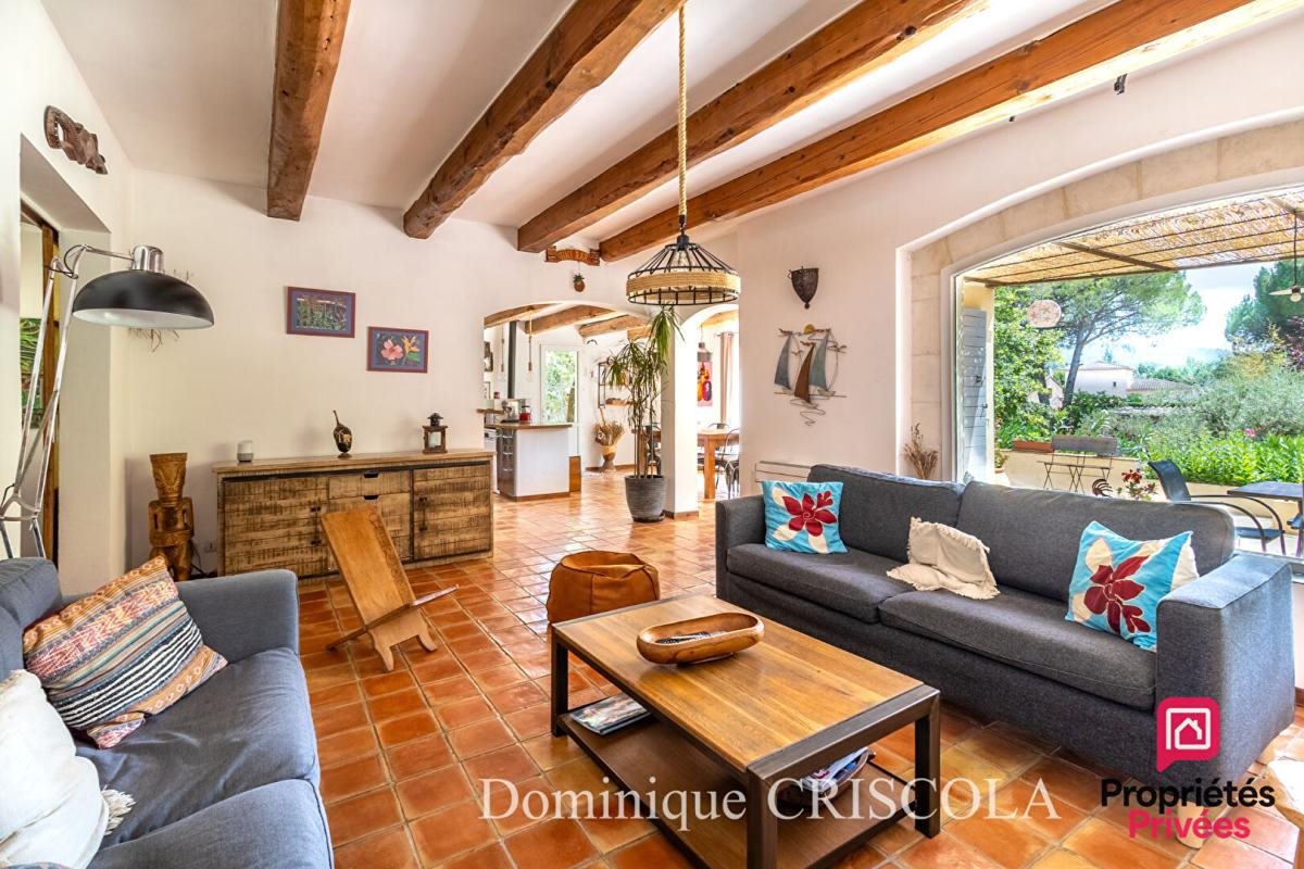 Maison à vendre, 185m², Camps-la-Source