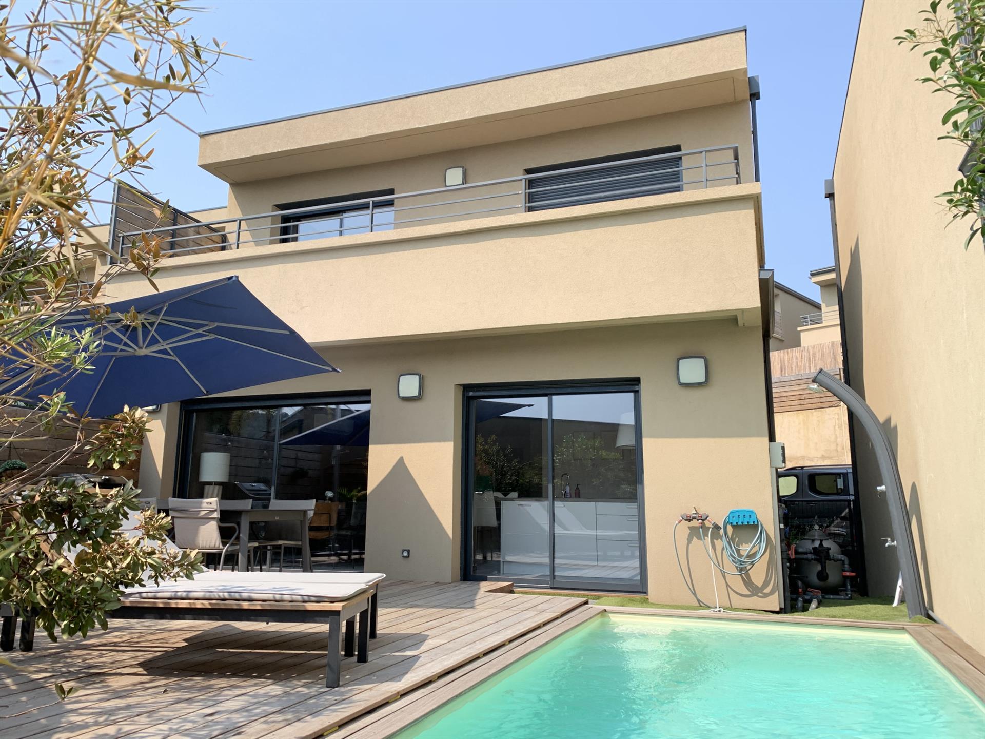 Maison à vendre, 98m², Conca