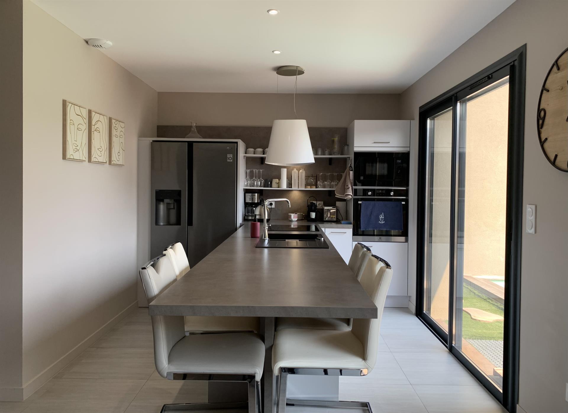 Maison à vendre, 98m², Conca