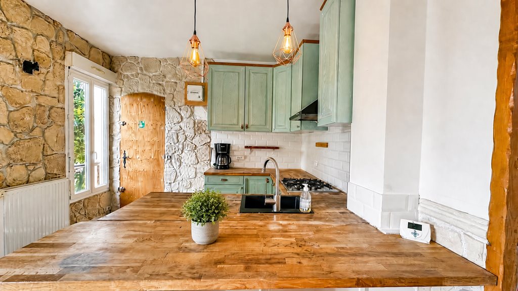 Appartement à louer, 60m², Saint-Maur-des-Fossés